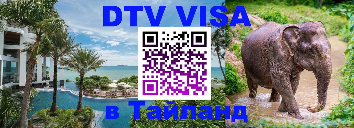 Visa в Таиланд 